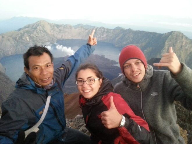 PRIVATE PACKAGE 2-DAYS - SUMMIT - Customer Testimonials