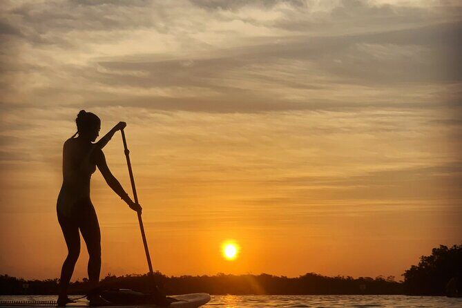 Private Paddleboard Experience in Bacalar - Good To Know