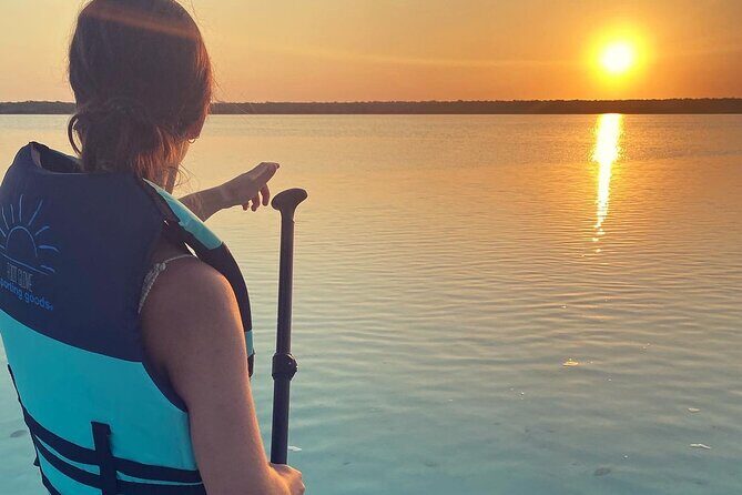 Private Paddleboard Experience in Bacalar - Who Is This Tour Best For?