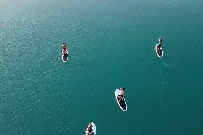 Private Paddleboard Experience in Bacalar - Final Thoughts