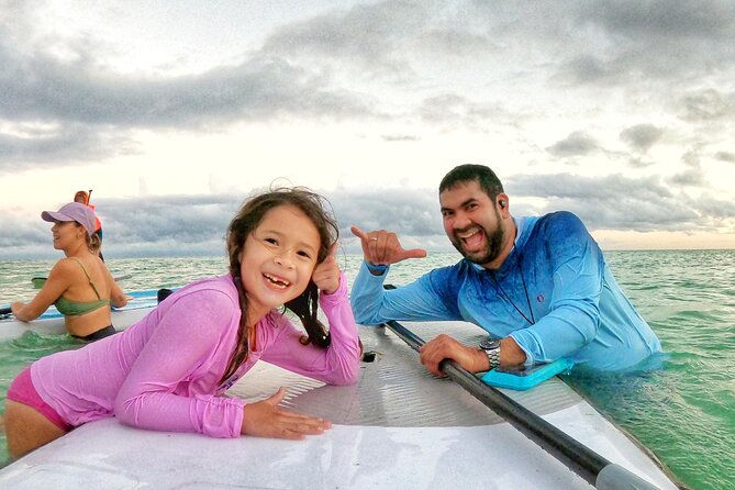 Private Paddleboard Tour Caribbean Sea For All Levels - Common Questions