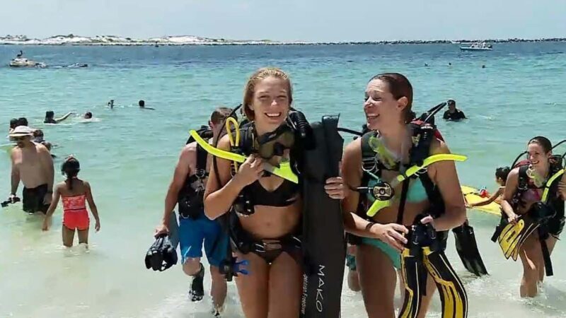 Private: PADI Open Water Course in La Romana (3 Days) - Good To Know