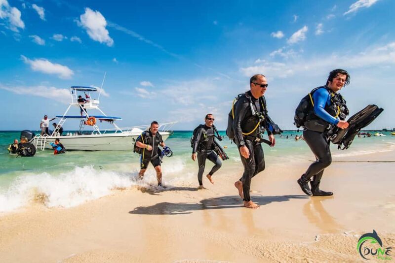Private: PADI Open Water Course in La Romana (3 Days) - Who Will Love This Experience?