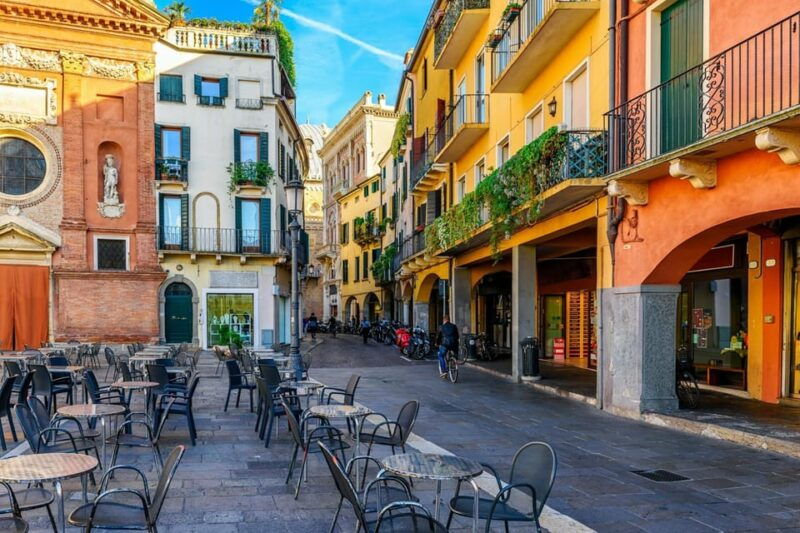 Private Padua Top City Sights Guided Tour - Who Will Love This Tour?