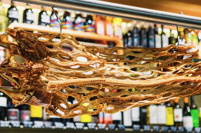 Private Paella Cooking Class and Market Tour in Barcelona - Additional Information