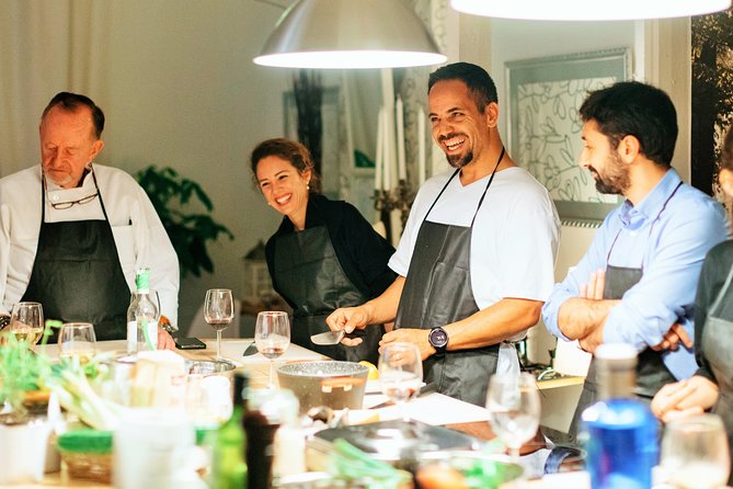 Private Paella Cooking Class & Sangría - Class Location