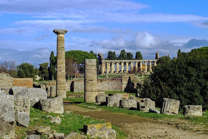 Private Paestum Historical Temples Day Trip From Naples - Additional Information