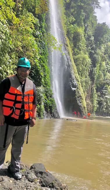 Private: Pagsanjan Falls & Scenic Taal Volcano Tour (2in1) - The Real Value of This Tour