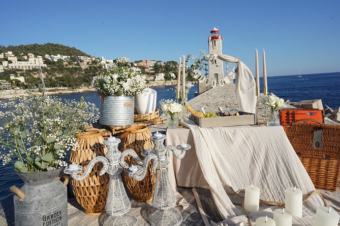 Private Painting Experience With Picnic in Nice - Good To Know