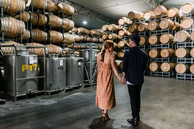  Private Paired Wine Tasting And Lunch Trail in Barossa - The Sum Up