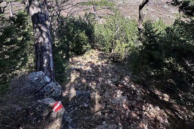 Private Paklenica Hiking Tour From Zadar up to 8 People - What To Expect
