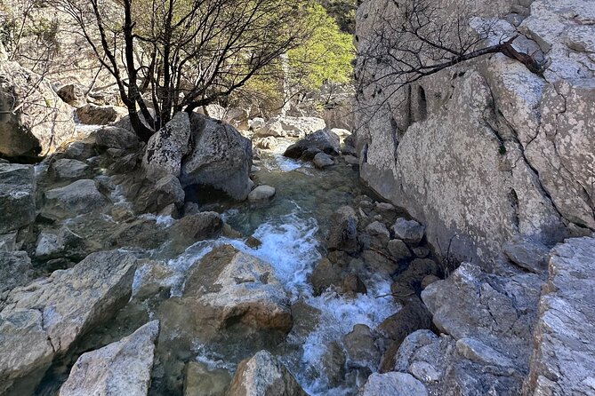 Private Paklenica Hiking Tour From Zadar up to 8 People - Pricing Information