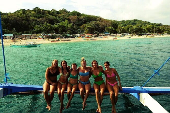 Private Palawan Expedition, El Nido to Coron 3 Days 2 Nights - Good To Know