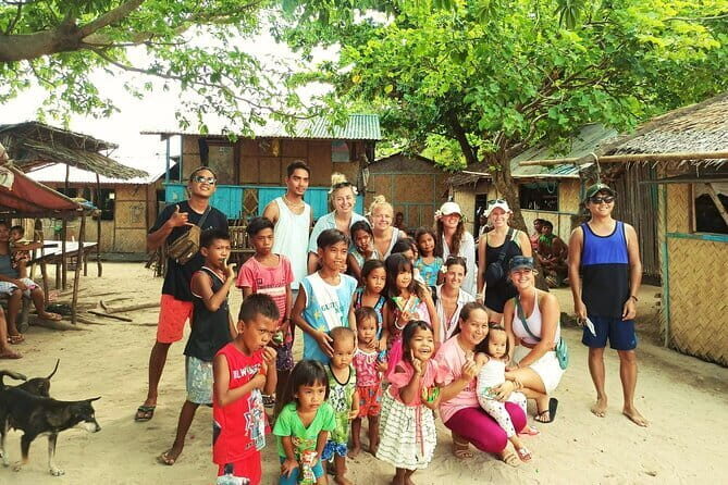 Private Palawan Expedition, El Nido to Coron 3 Days 2 Nights - What to Expect on the Tour