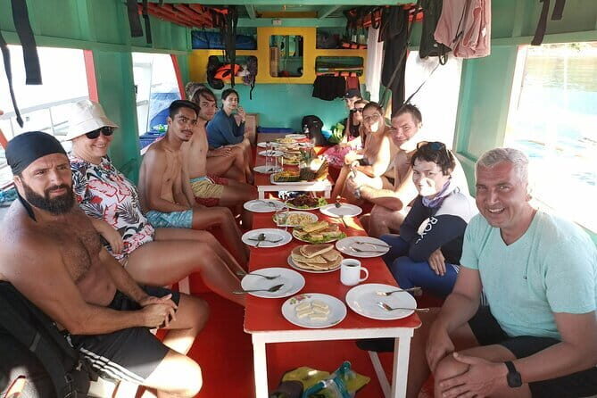 Private Palawan Expedition, El Nido to Coron 3 Days 2 Nights - FAQs