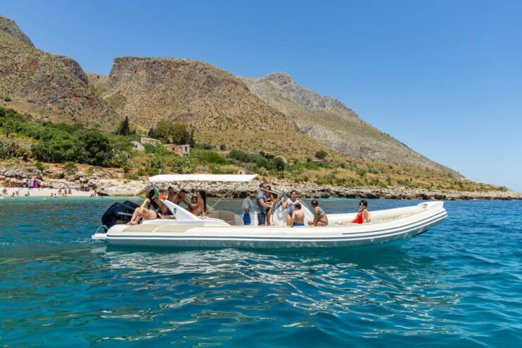 Private Palermo: Day Tour Palermo Mondello - Tour Details