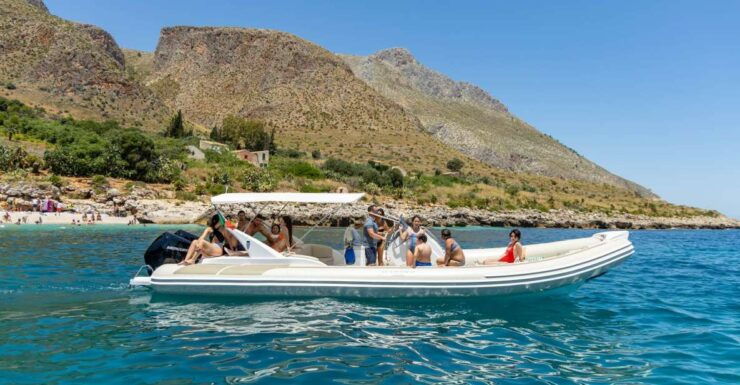 Private Palermo: Day Tour Palermo Mondello - Highlights