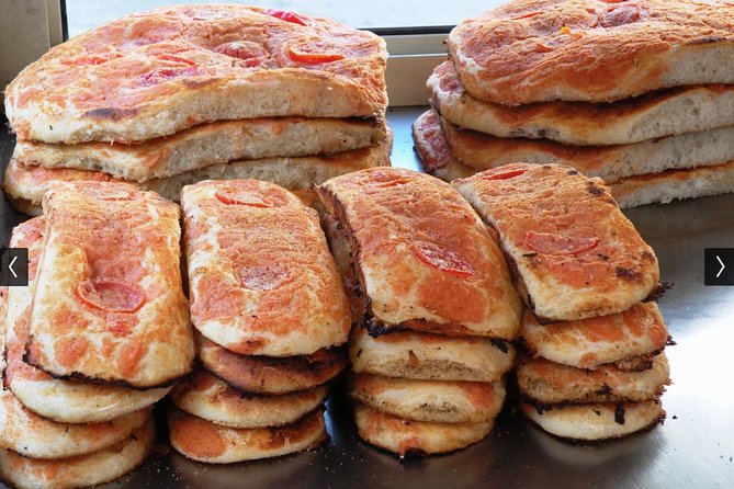 PRIVATE Palermo Historic Walking Tour and Street Food - Background