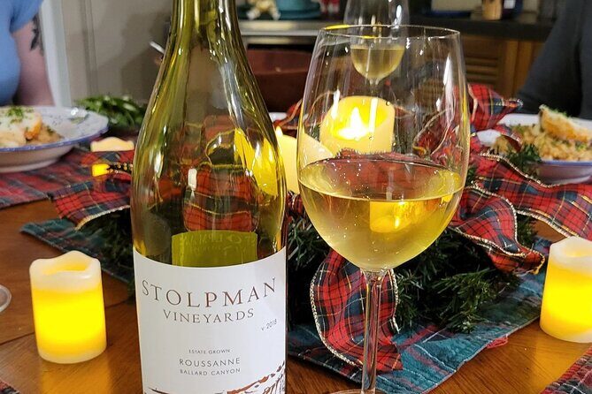 Private Palm Springs Cooking Class with a Fun Local Chef Stephen - Good To Know