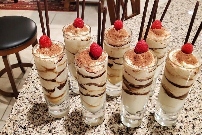 Private Palm Springs Cooking Class with a Fun Local Chef Stephen - Frequently Asked Questions