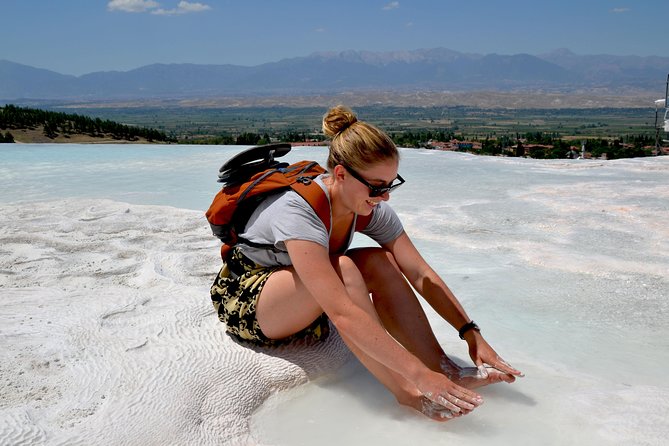 Private Pamukkale and Ephesus Tours - Pricing and Booking Details