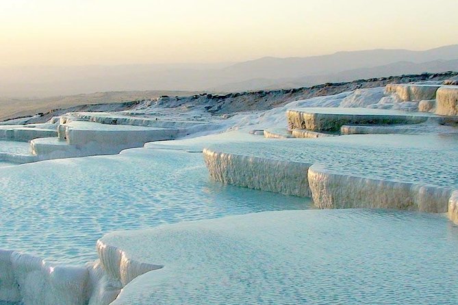 Private Pamukkale and Ephesus Tours - Reviews and Ratings