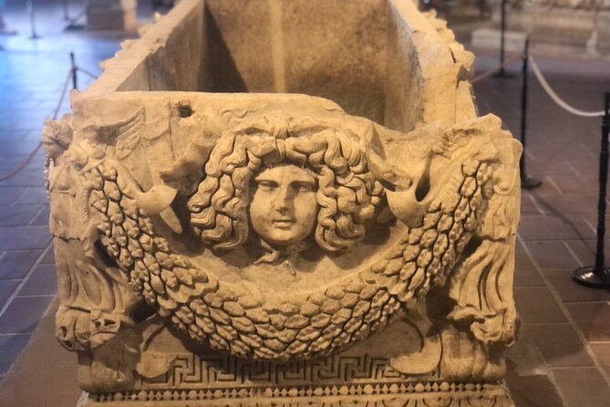 Private Pamukkale Day Tour From Istanbul by Plane - Pricing and Terms