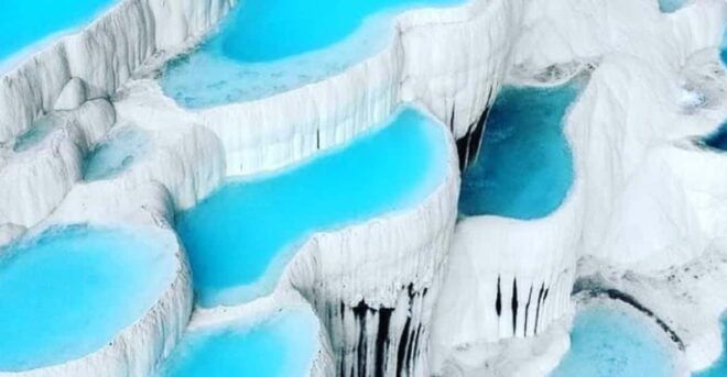 Private Pamukkale Tour From Airport (Pick up & Drop Off) - Pickup Locations