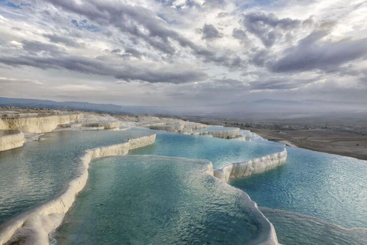 Private Pamukkale Tour - Experience Highlights of Private Pamukkale Tour