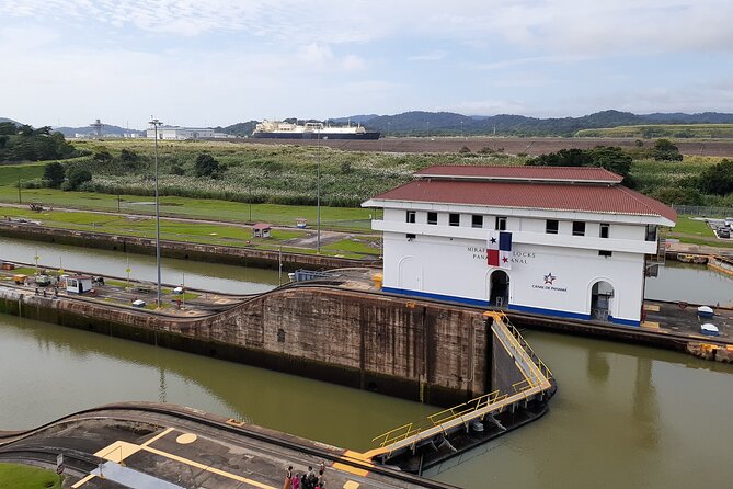 Private - Panama Canal and Old Town City Tour - Customization Options