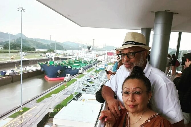 Private Panama Canal Tour - Tour Highlights