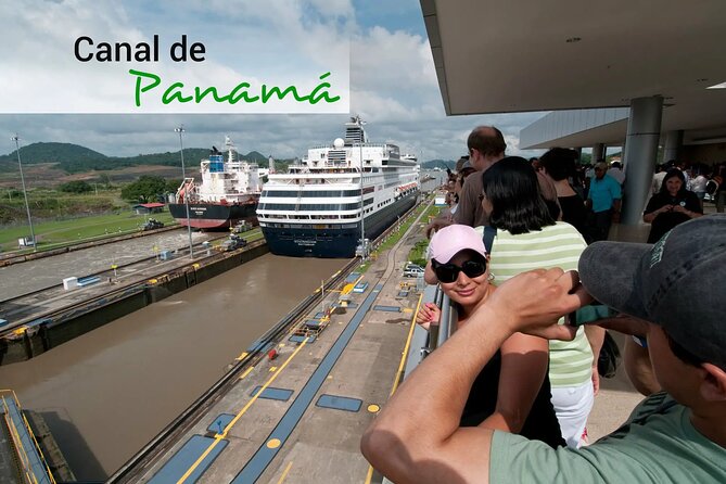 Private Panama Canal Tour - Booking Information