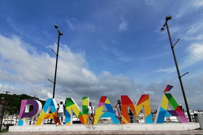 Private Panama City and Canal Tour Like No Other - Tour Details