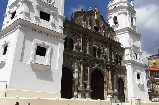Private Panama City Tour - Pricing and Discounts
