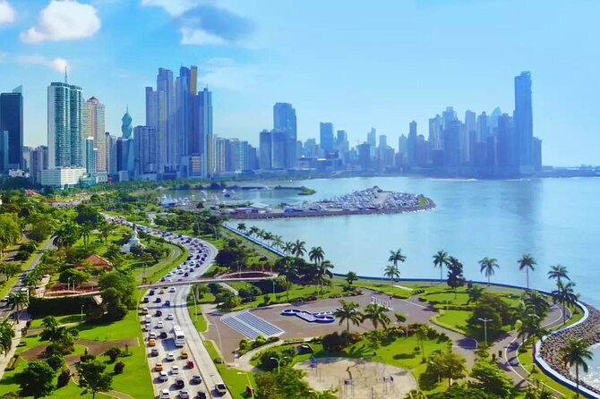 Private Panama City Tour, Minimum 2 Passangers - Pricing Details