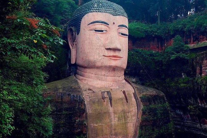Private Panda Base and Leshan Buddha Day Tour From Chongqing - The Sum Up