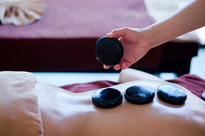 Private Panda Massage in Da Nang Vietnam - Overview of the Panda Massage Experience