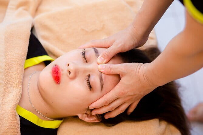 Private Panda Massage in Da Nang Vietnam - The Sum Up