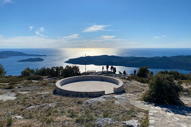 Private Panorama Buggy Tour (Half Day) - Tour Description