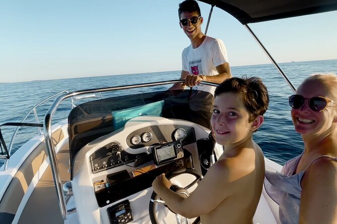 Private Panorama With Snorkeling and Dolphins Tour in Poreč - Tour Overview