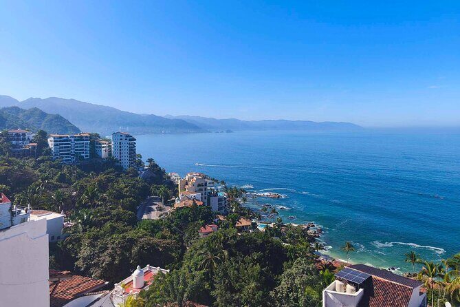 Private Panoramic and Cultural Tour of Puerto Vallarta - Introduction