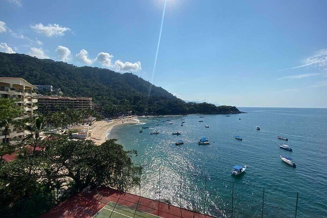 Private Panoramic and Cultural Tour of Puerto Vallarta - Good To Know
