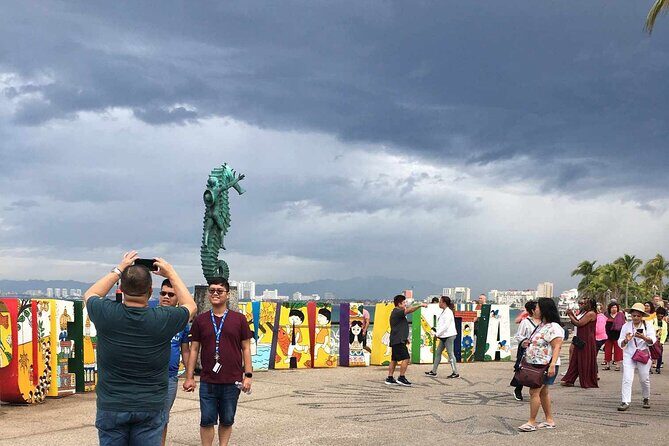 Private Panoramic and Cultural Tour of Puerto Vallarta - What the Tour Includes and What to Consider