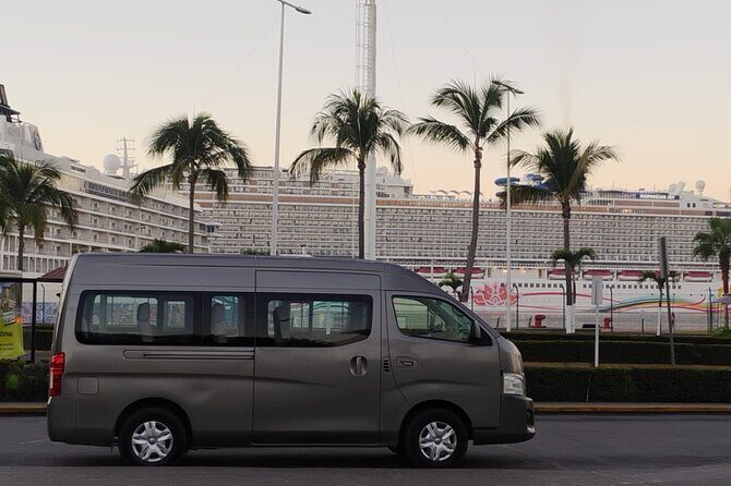 Private Panoramic and Cultural Tour of Puerto Vallarta - Who Is This Tour Best For?