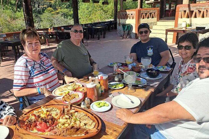 Private Panoramic and Cultural Tour of Puerto Vallarta - The Sum Up