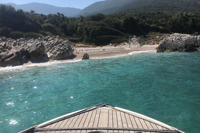 Private Panoramic Boat Tour of Vlora Bay - Tour Details