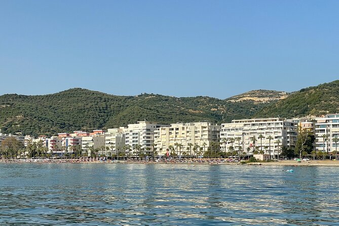 Private Panoramic Boat Tour of Vlora Bay - What To Expect