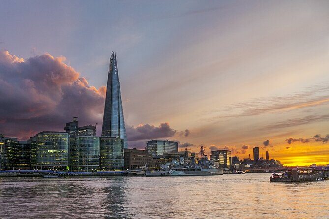 Private Panoramic London Night Tour - The Experience: What to Expect