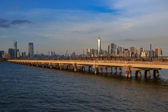 Private Panoramic Skyline Tour of New York City - An In-Depth Look at the Experience