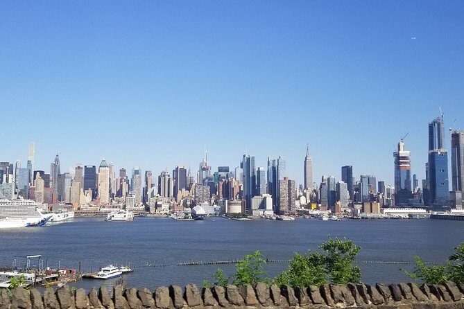 Private Panoramic Skyline Tour of New York City - Who Should Consider This Tour?